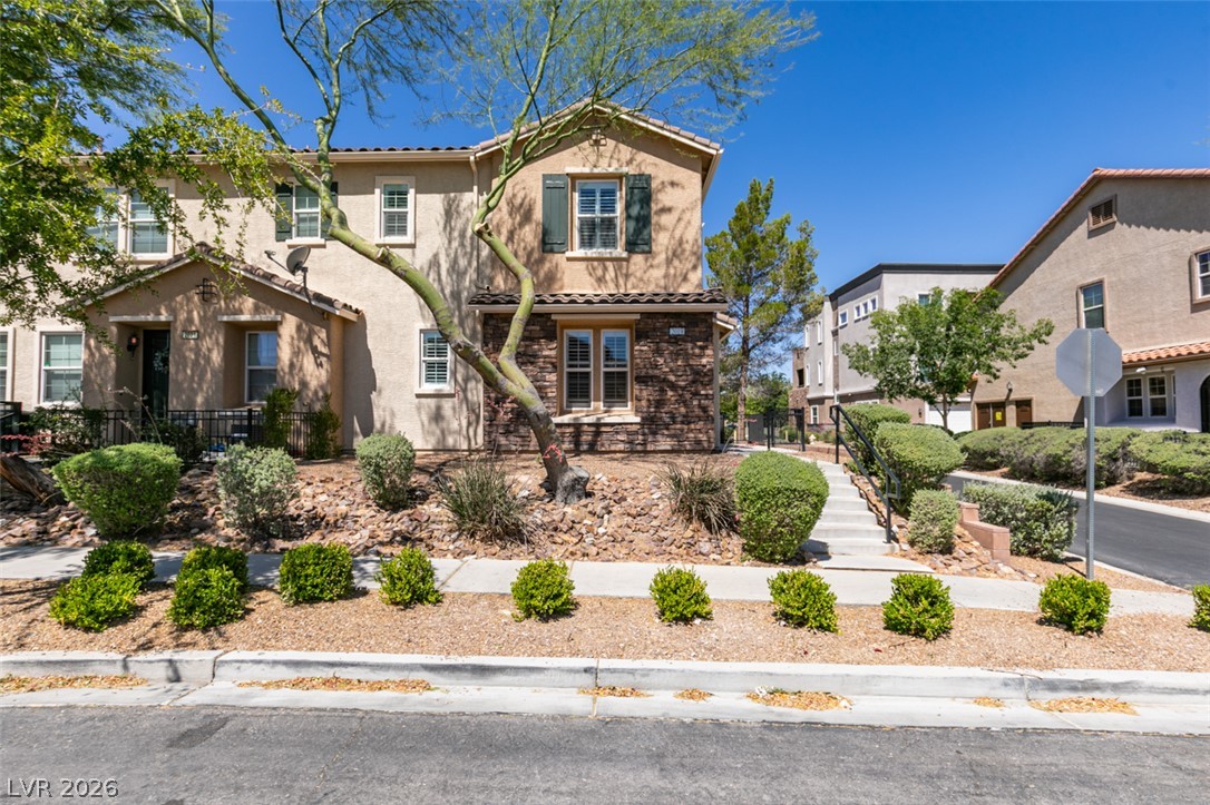 2019 Rockburne Street Henderson NV 89044