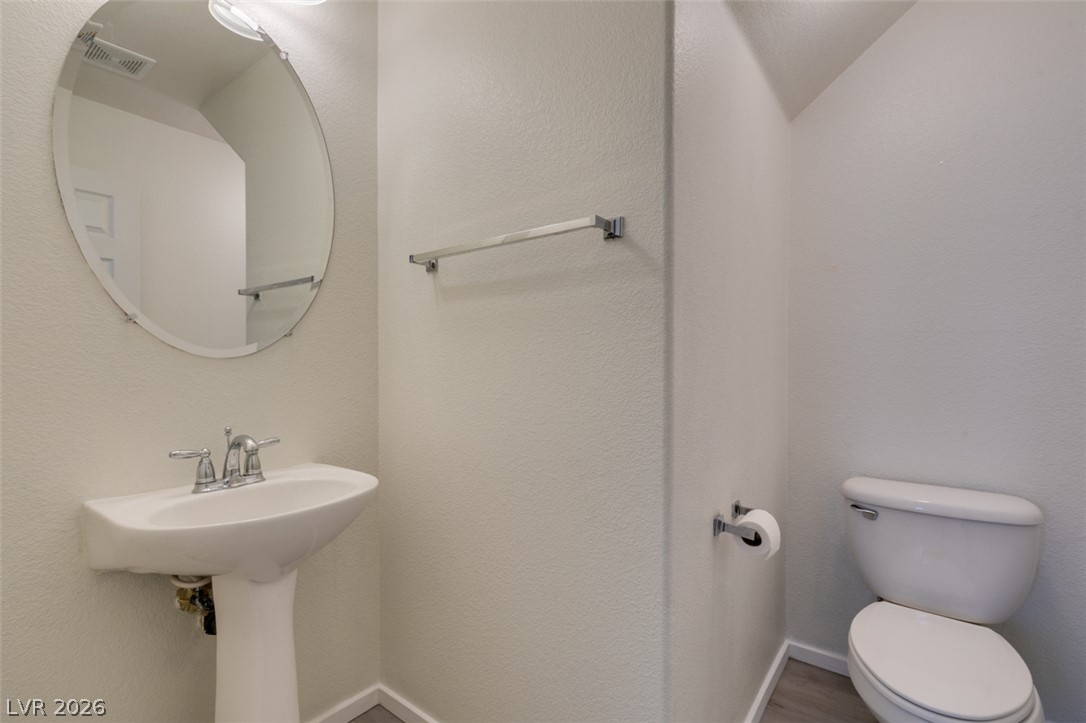 2019 Rockburne Street Henderson NV 89044