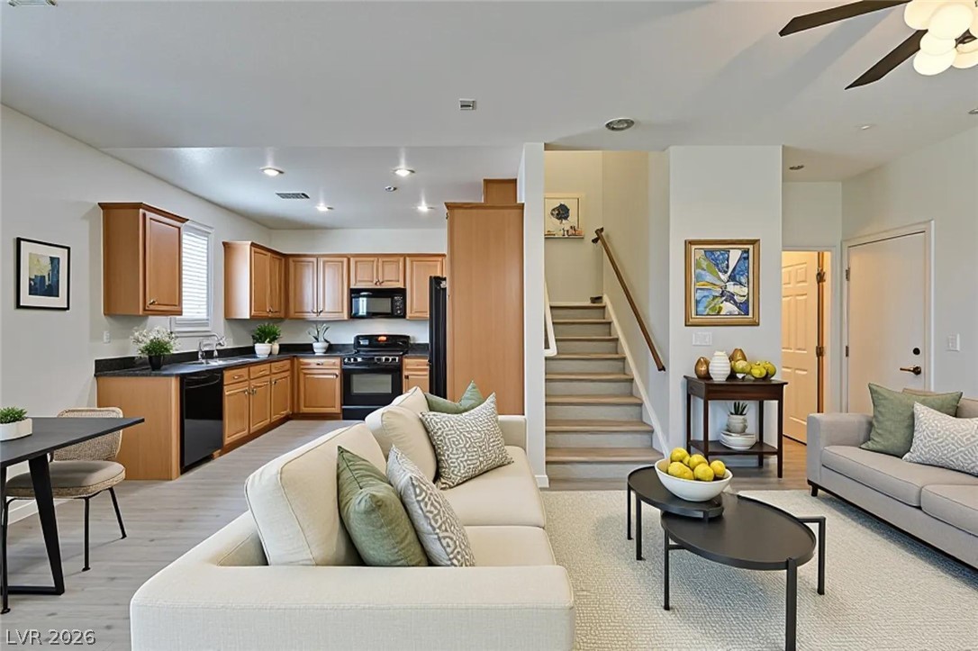 2019 Rockburne Street Henderson NV 89044
