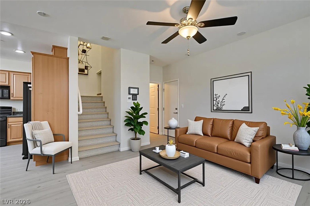 2019 Rockburne Street Henderson NV 89044