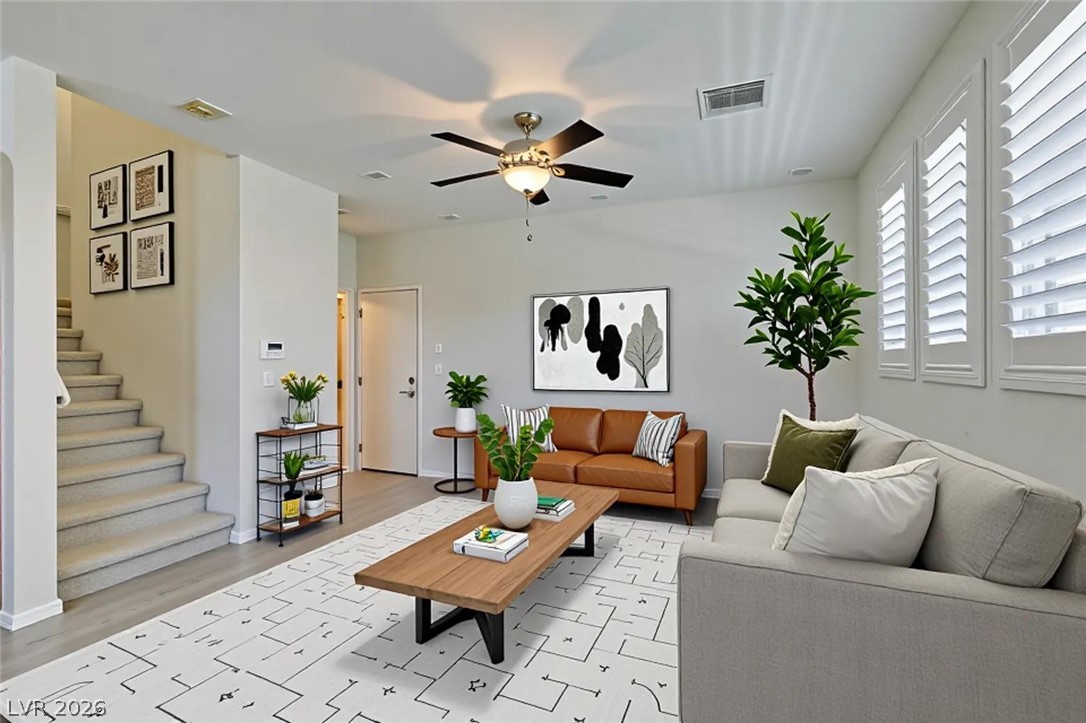 2019 Rockburne Street Henderson NV 89044