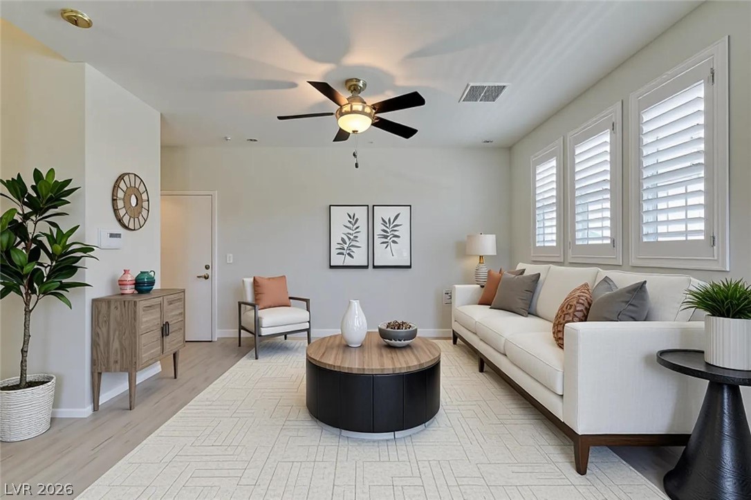 2019 Rockburne Street Henderson NV 89044
