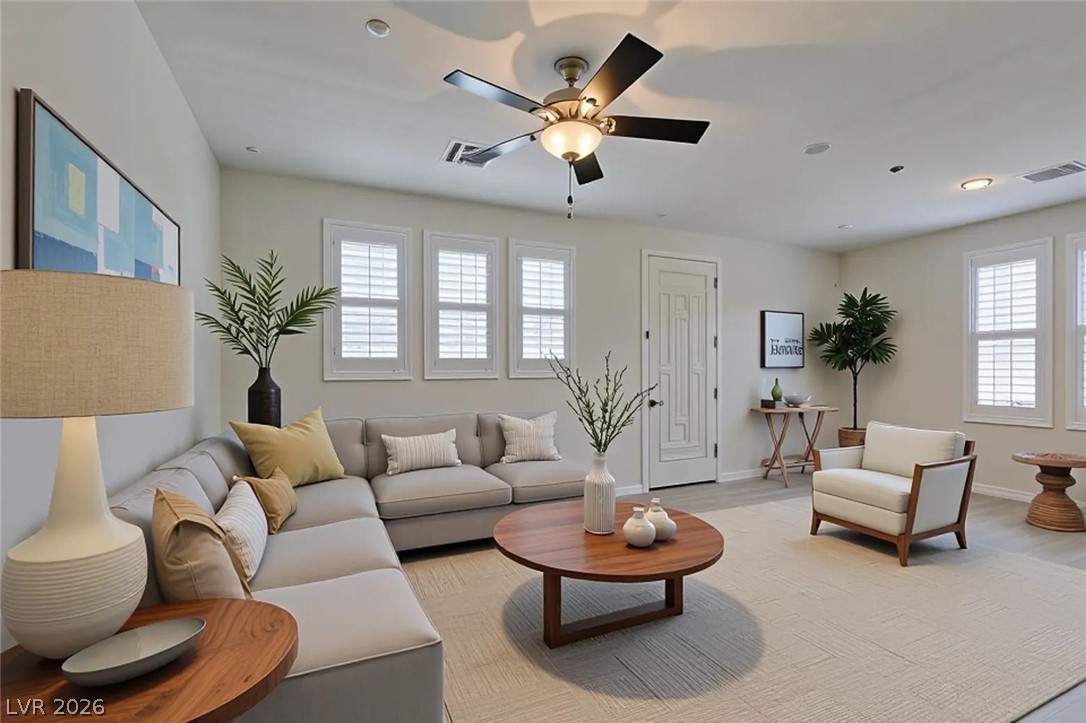 2019 Rockburne Street Henderson NV 89044