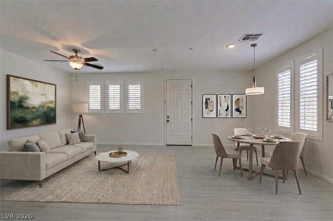 2019 Rockburne Street Henderson NV 89044