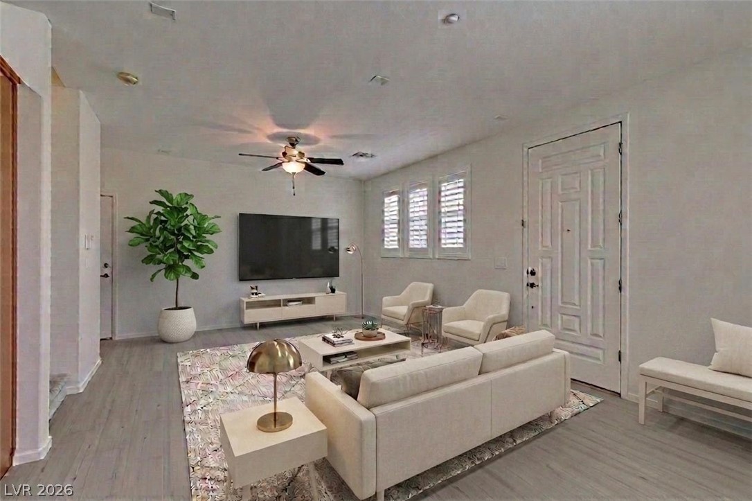 2019 Rockburne Street Henderson NV 89044
