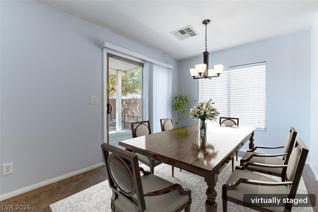 6581 Rose Hill River Drive Las Vegas NV 89122