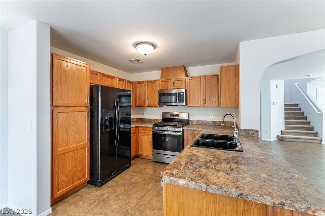 6581 Rose Hill River Drive Las Vegas NV 89122