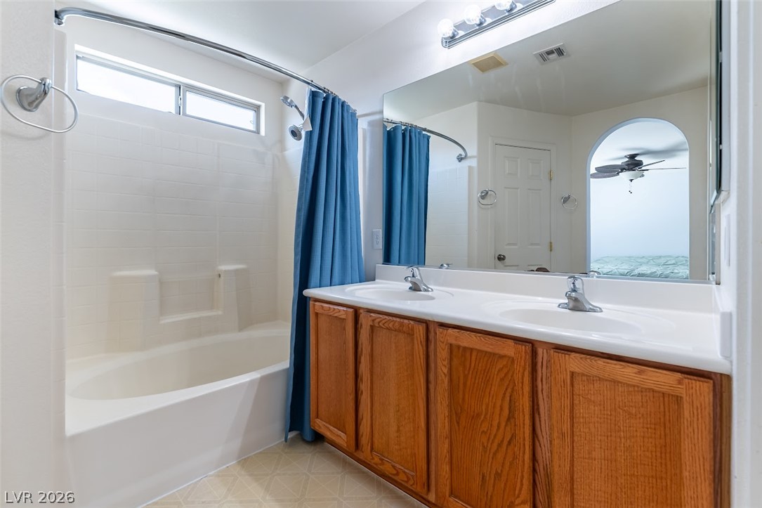 6581 Rose Hill River Drive Las Vegas NV 89122