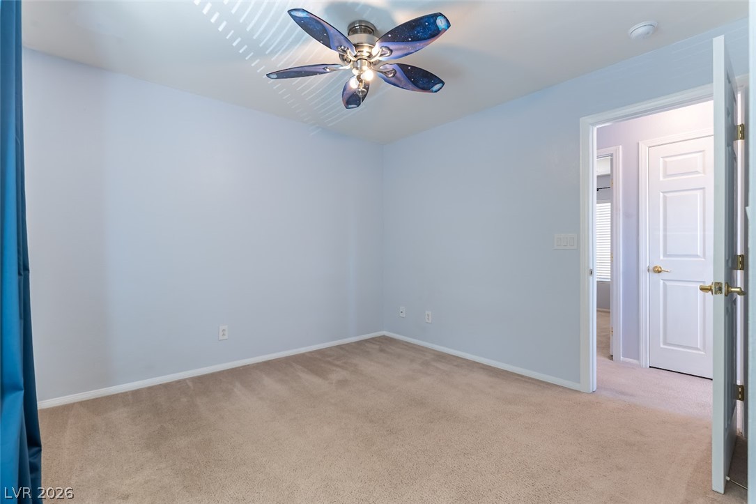 6581 Rose Hill River Drive Las Vegas NV 89122