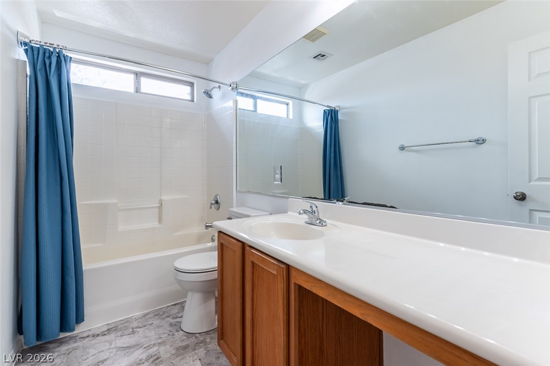 6581 Rose Hill River Drive Las Vegas NV 89122