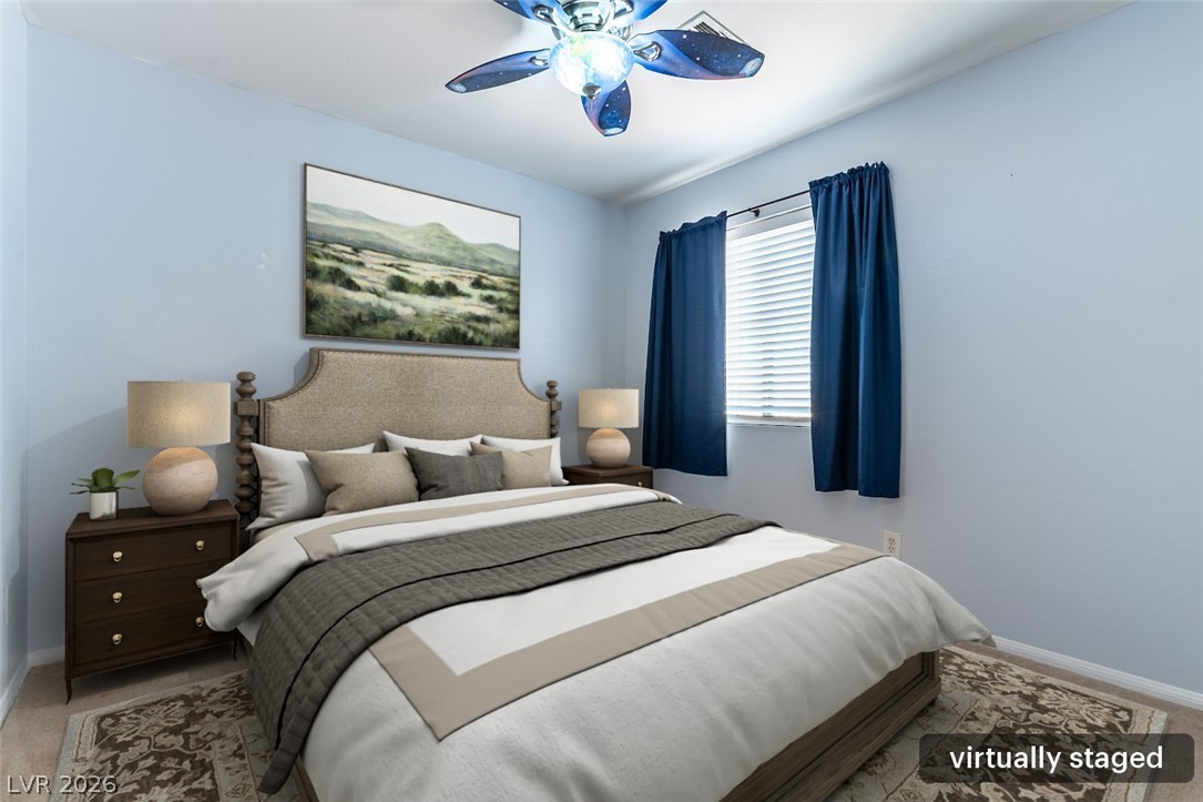 6581 Rose Hill River Drive Las Vegas NV 89122