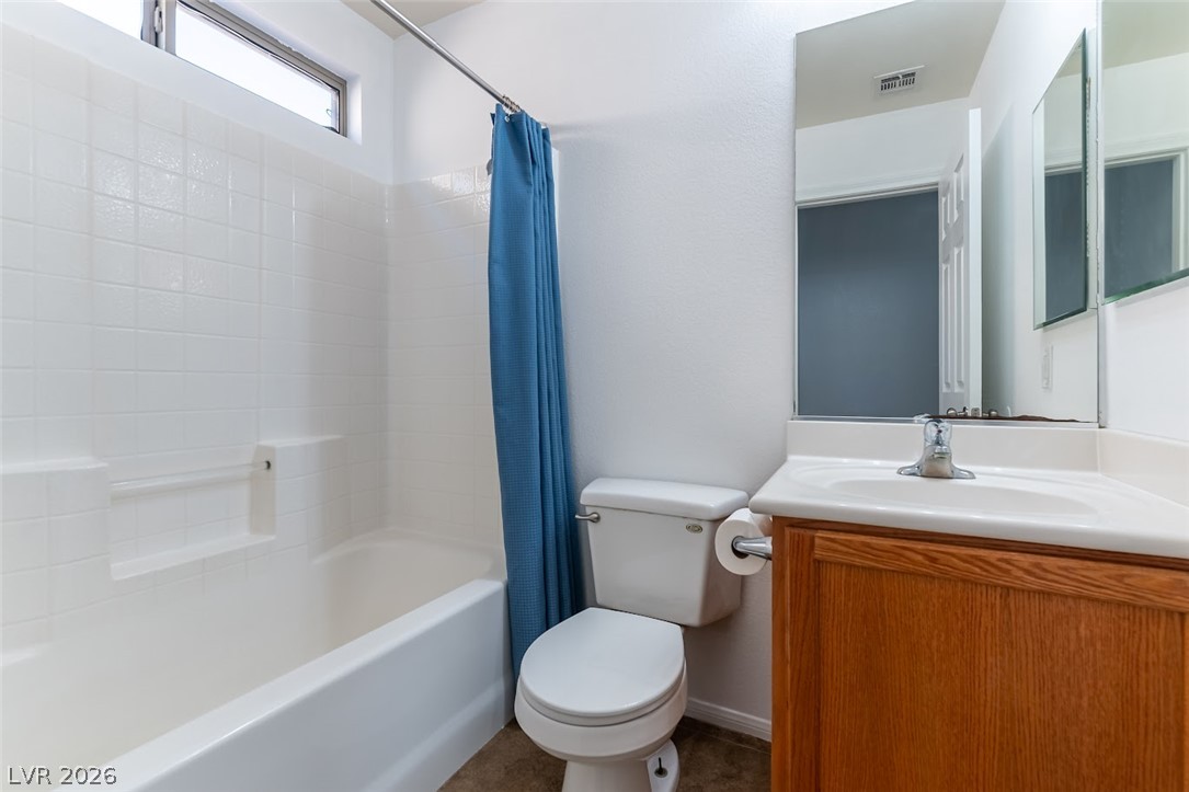 6581 Rose Hill River Drive Las Vegas NV 89122