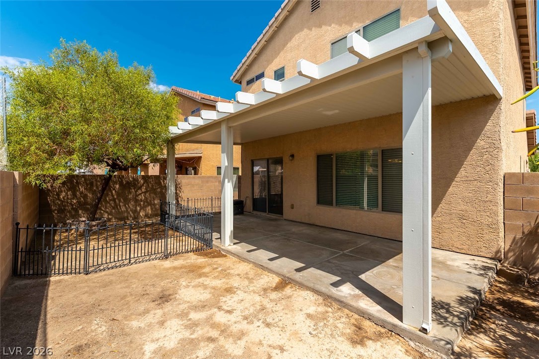6581 Rose Hill River Drive Las Vegas NV 89122