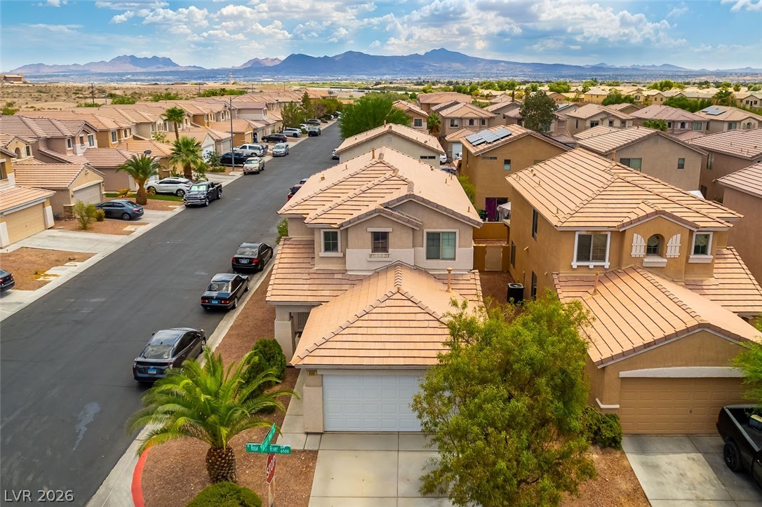 6581 Rose Hill River Drive Las Vegas NV 89122