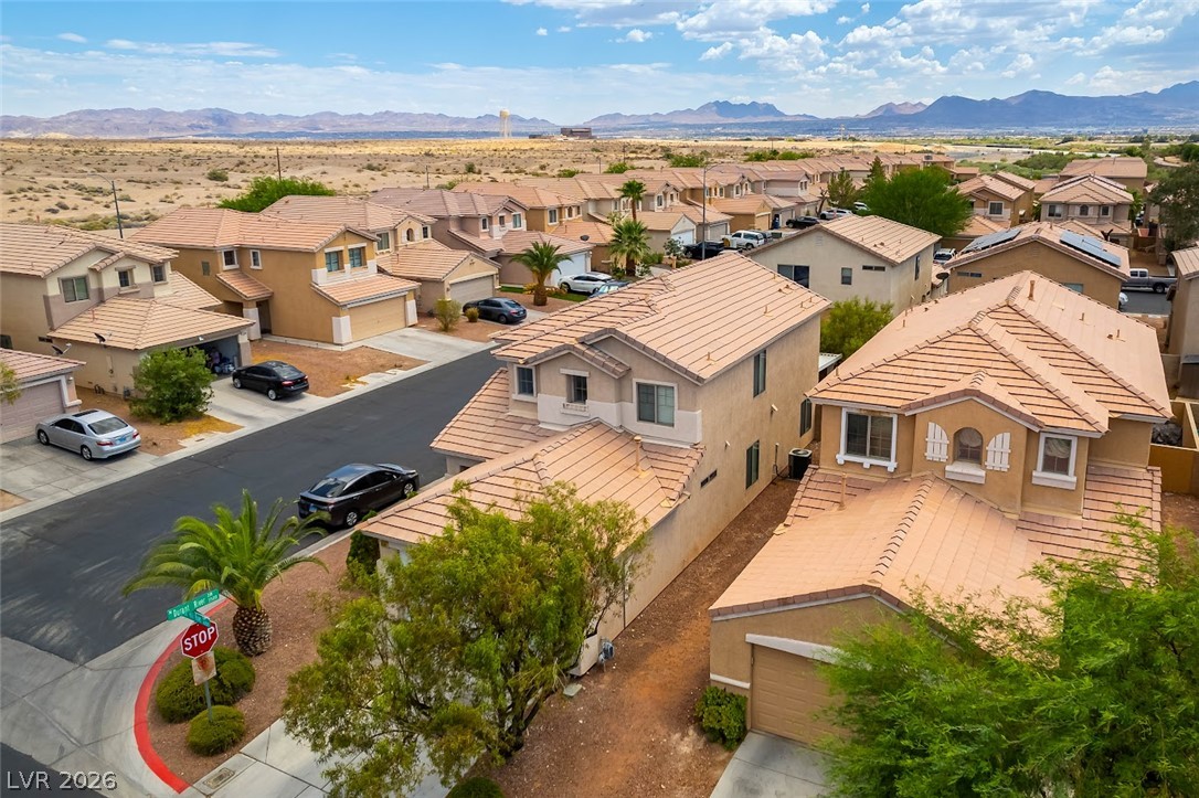 6581 Rose Hill River Drive Las Vegas NV 89122
