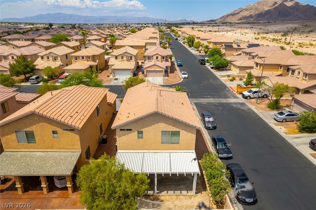 6581 Rose Hill River Drive Las Vegas NV 89122