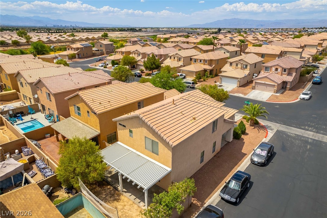 6581 Rose Hill River Drive Las Vegas NV 89122