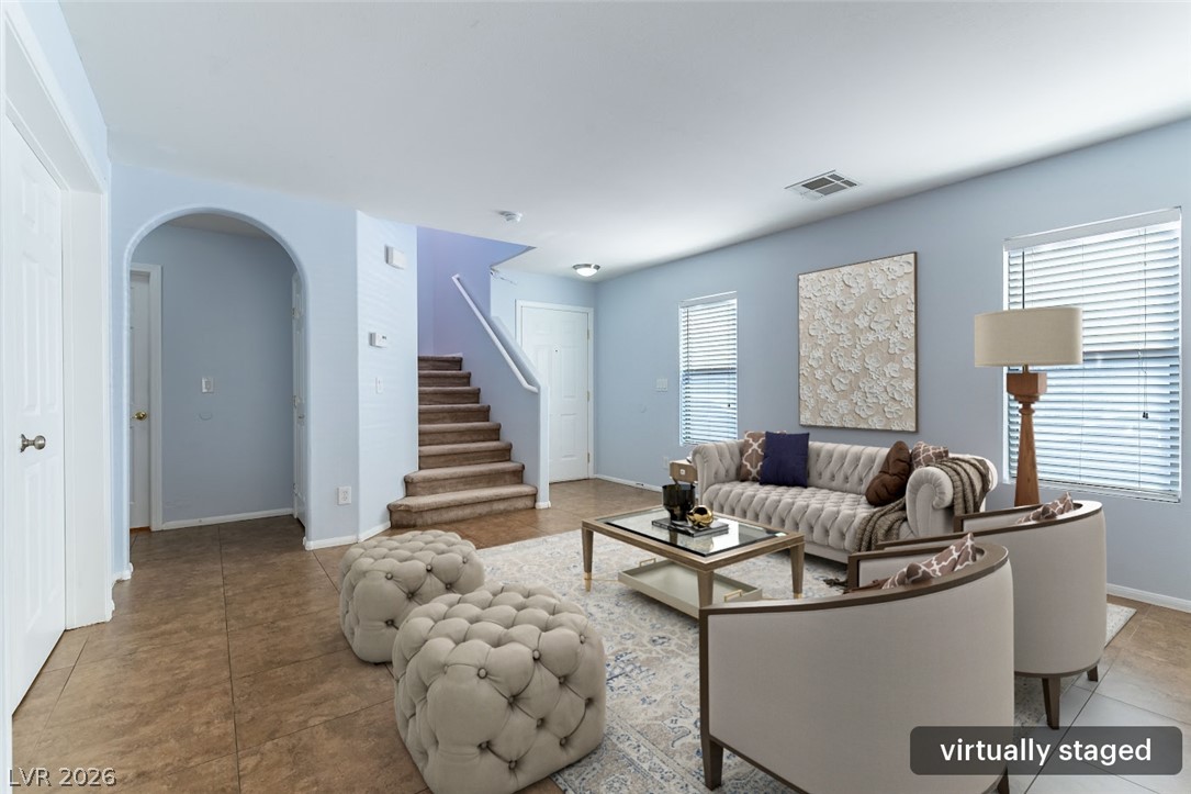 6581 Rose Hill River Drive Las Vegas NV 89122