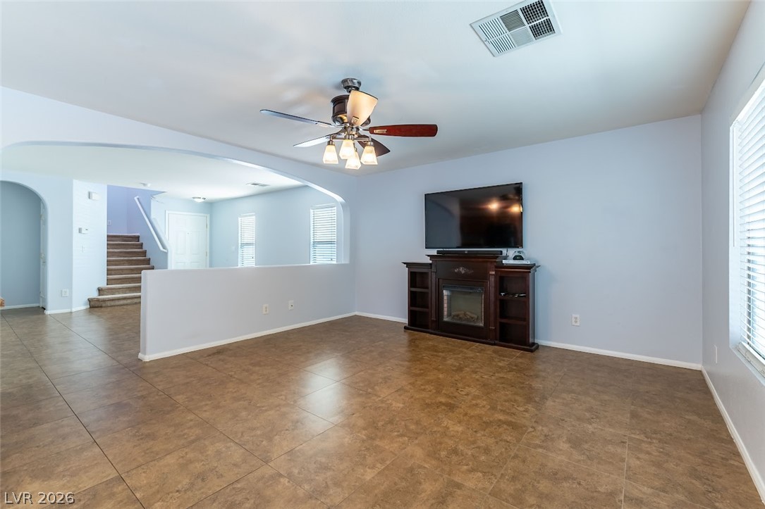 6581 Rose Hill River Drive Las Vegas NV 89122