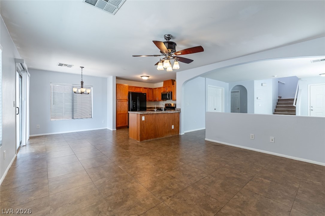 6581 Rose Hill River Drive Las Vegas NV 89122