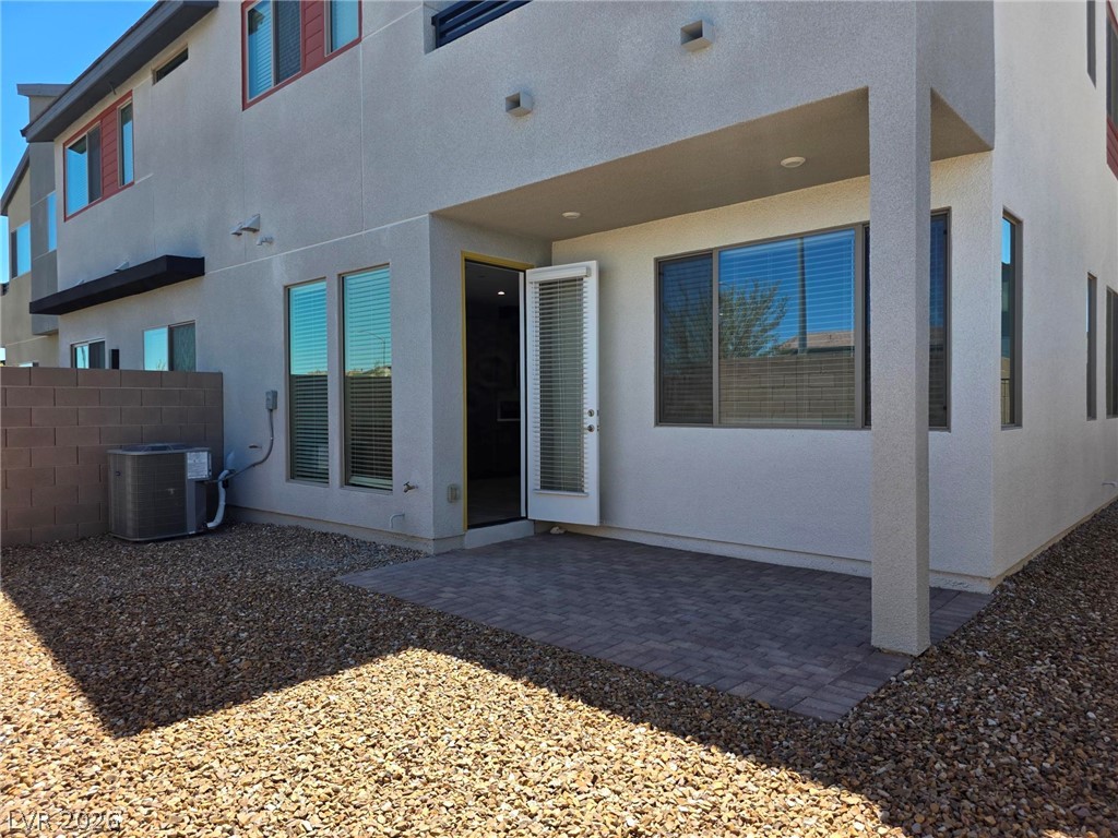 4320 Tallow Falls Avenue Las Vegas NV 89141