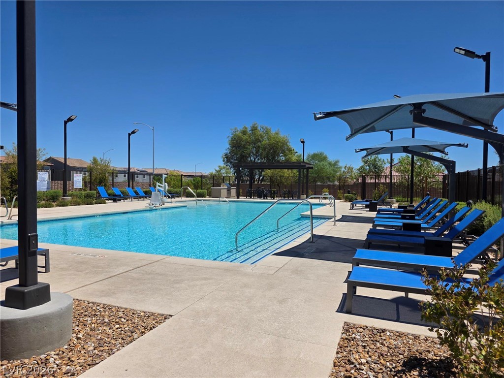4320 Tallow Falls Avenue Las Vegas NV 89141