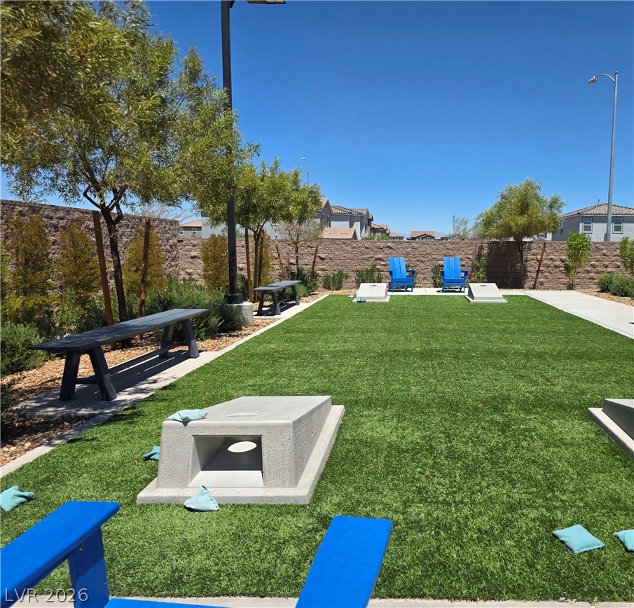 4320 Tallow Falls Avenue Las Vegas NV 89141