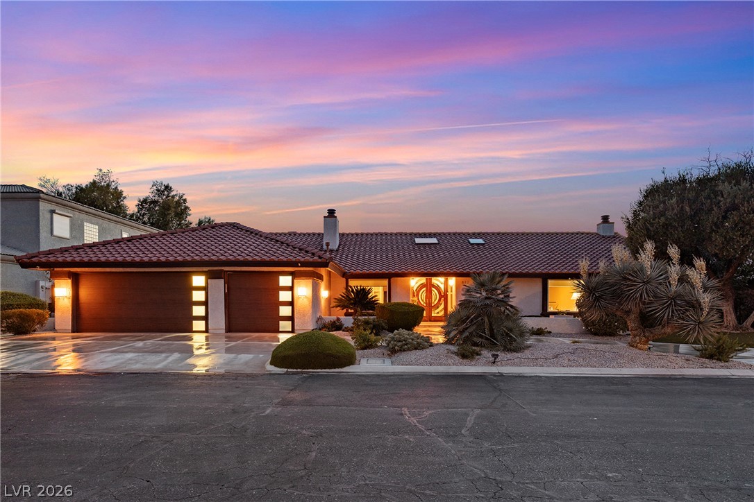 812 Trotter Circle Las Vegas NV 89107