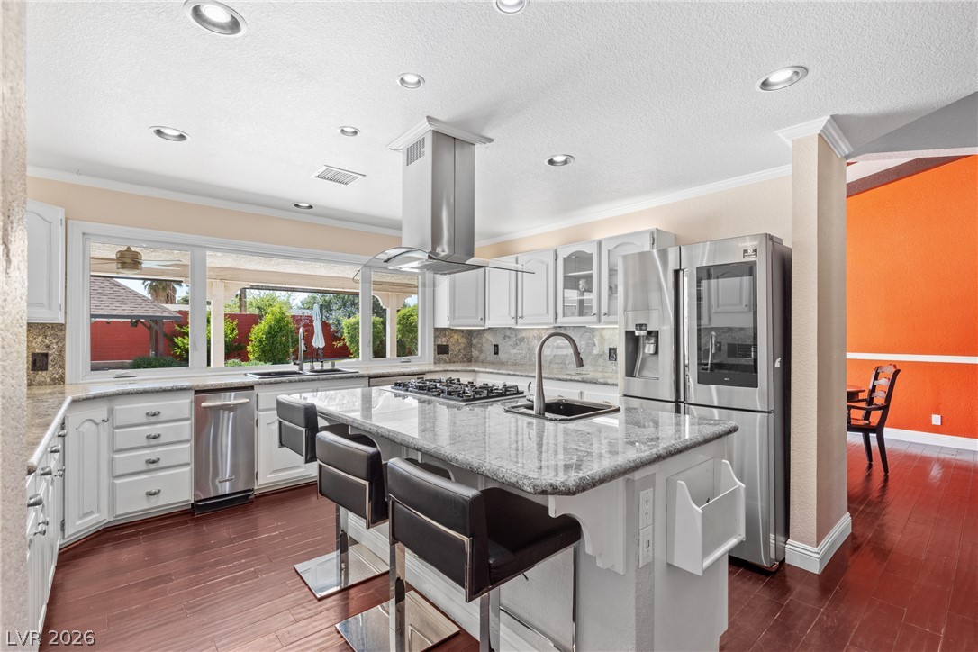 812 Trotter Circle Las Vegas NV 89107