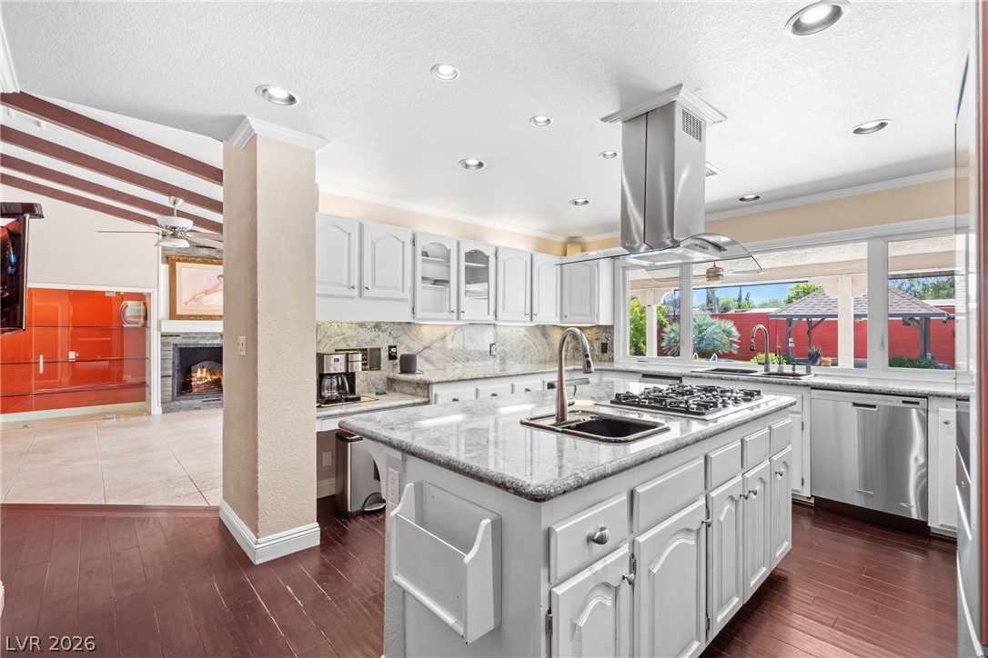 812 Trotter Circle Las Vegas NV 89107