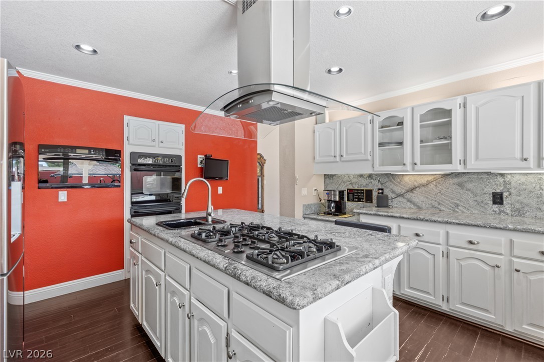 812 Trotter Circle Las Vegas NV 89107