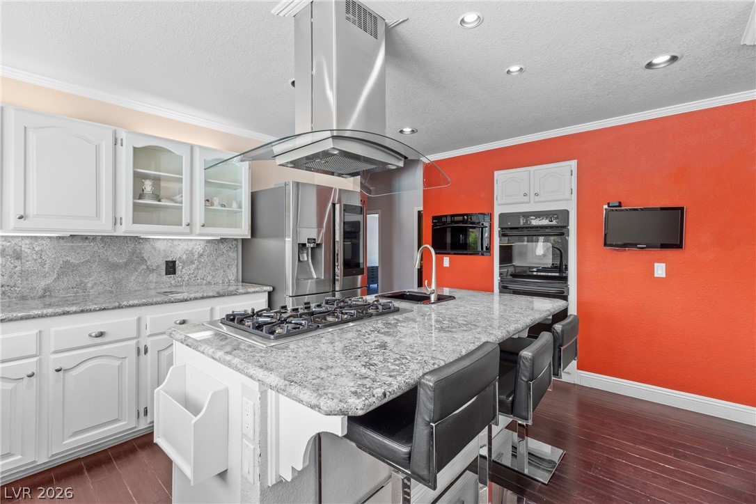 812 Trotter Circle Las Vegas NV 89107