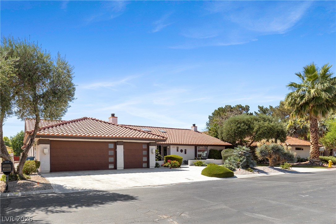 812 Trotter Circle Las Vegas NV 89107
