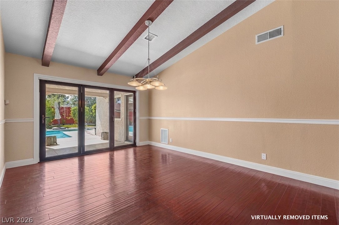 812 Trotter Circle Las Vegas NV 89107
