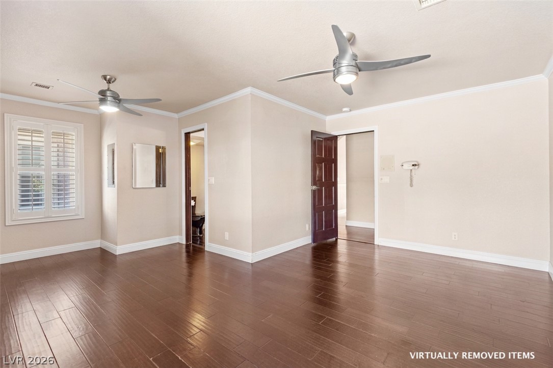 812 Trotter Circle Las Vegas NV 89107