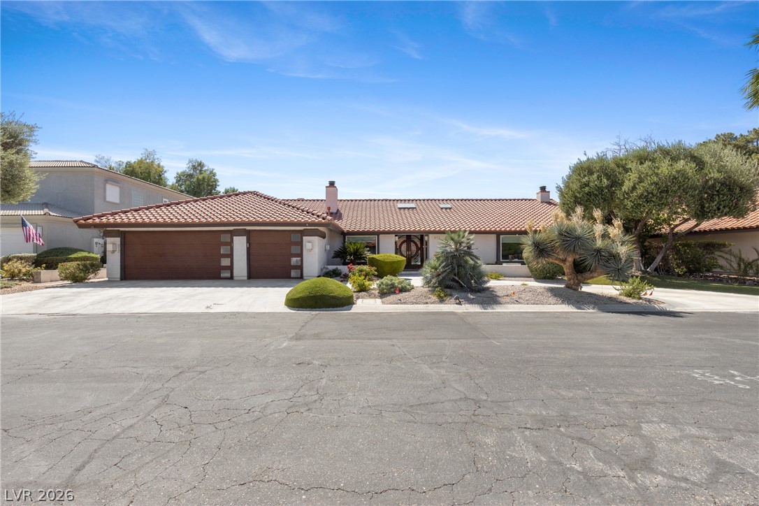812 Trotter Circle Las Vegas NV 89107