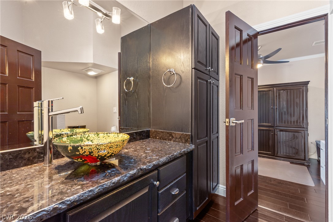 812 Trotter Circle Las Vegas NV 89107
