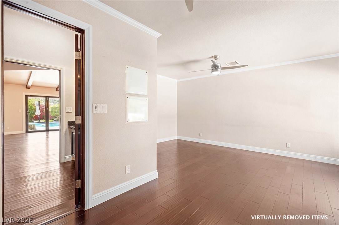 812 Trotter Circle Las Vegas NV 89107