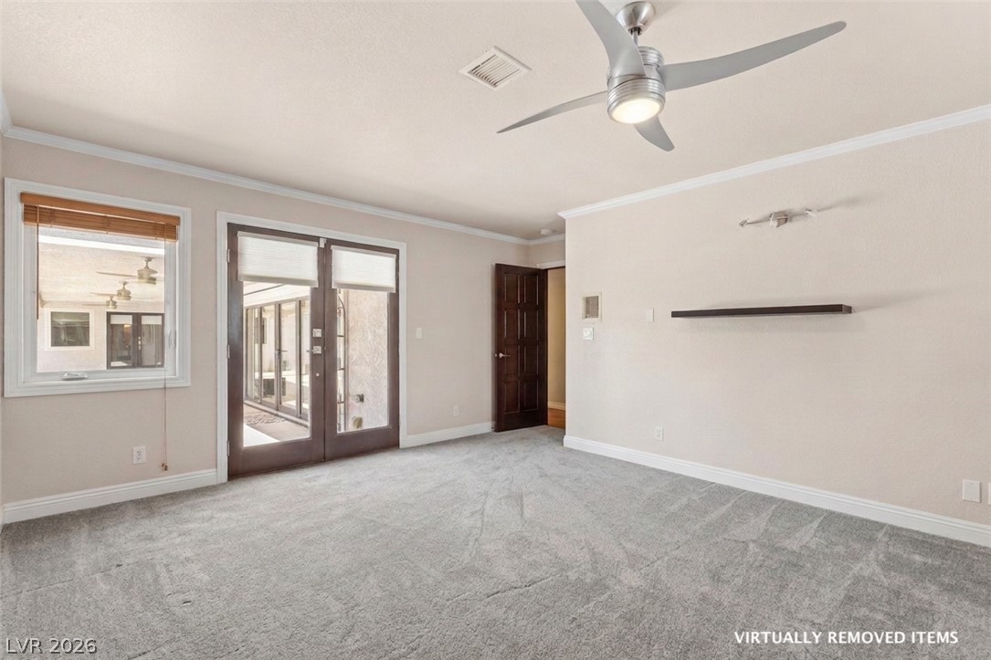 812 Trotter Circle Las Vegas NV 89107