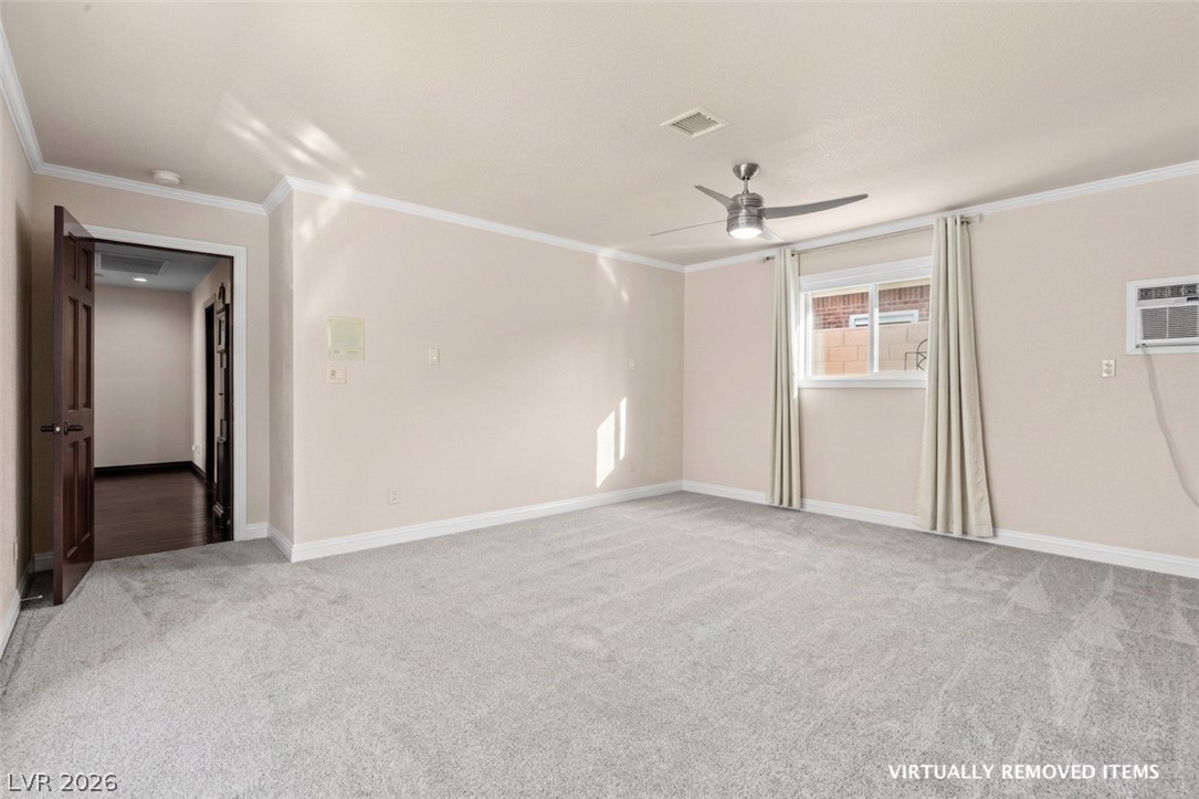 812 Trotter Circle Las Vegas NV 89107