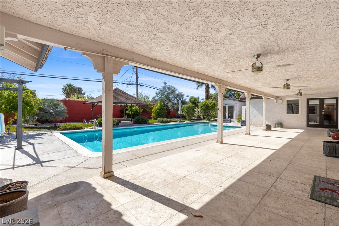 812 Trotter Circle Las Vegas NV 89107
