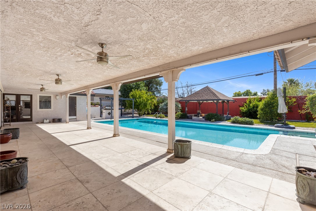 812 Trotter Circle Las Vegas NV 89107