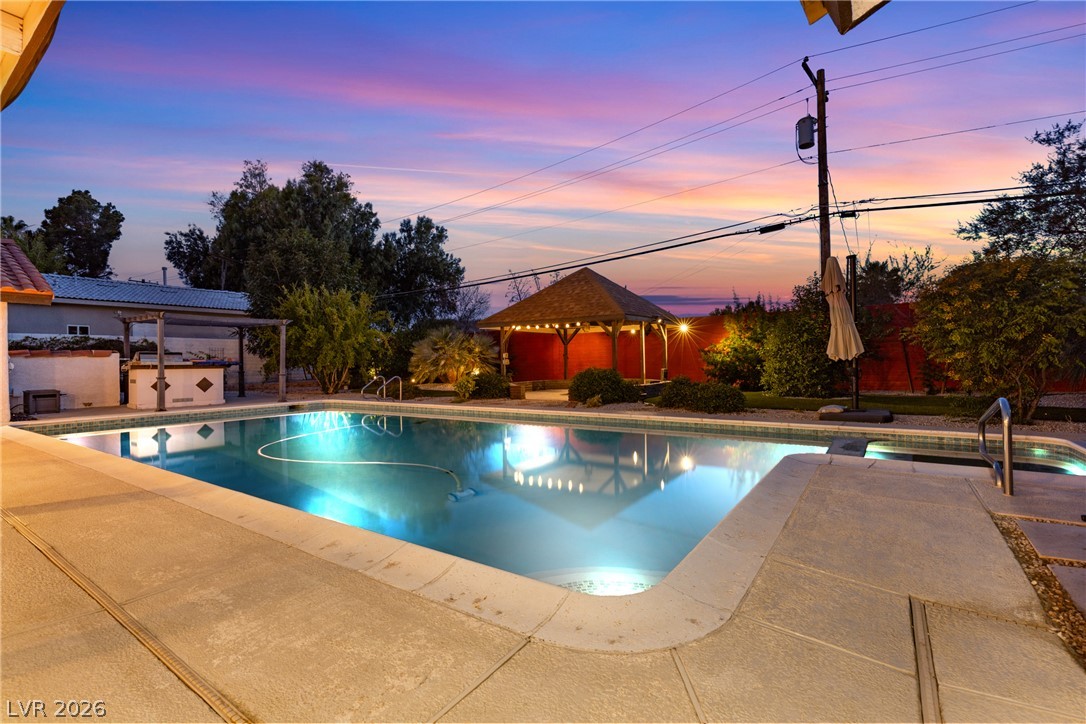 812 Trotter Circle Las Vegas NV 89107