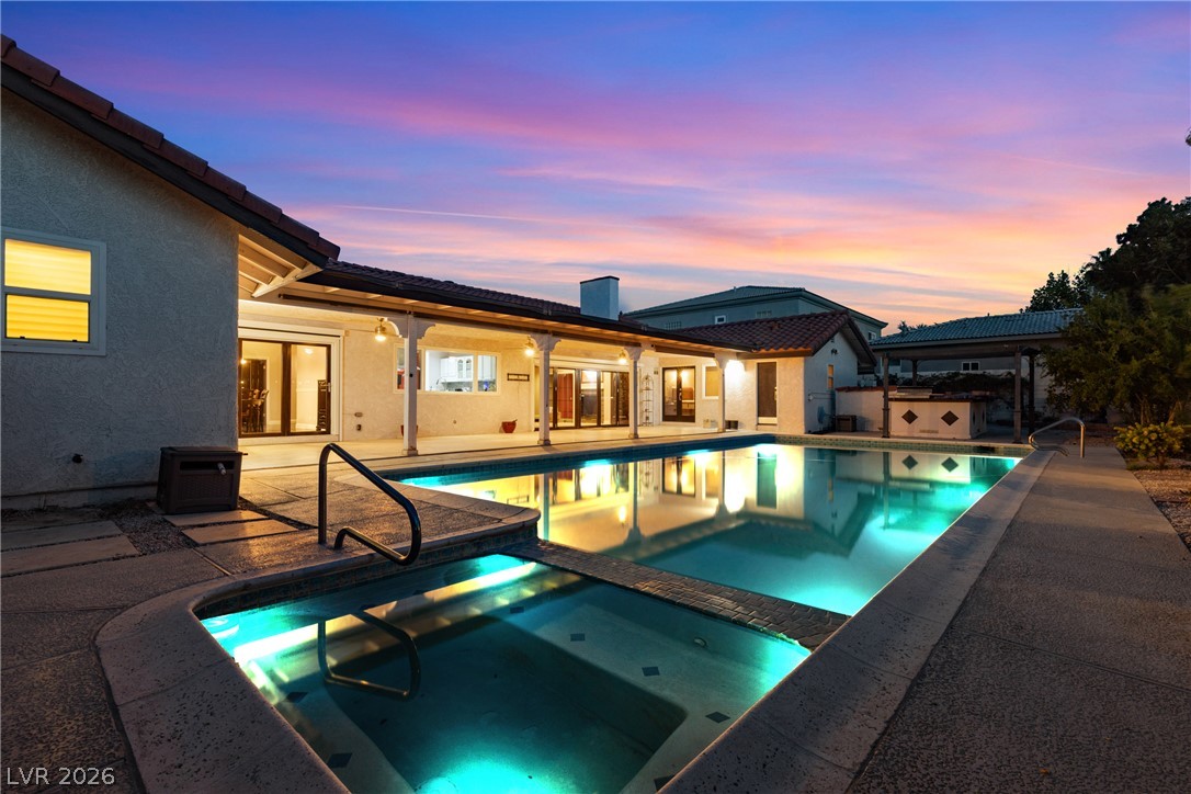 812 Trotter Circle Las Vegas NV 89107