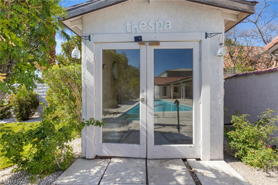 812 Trotter Circle Las Vegas NV 89107