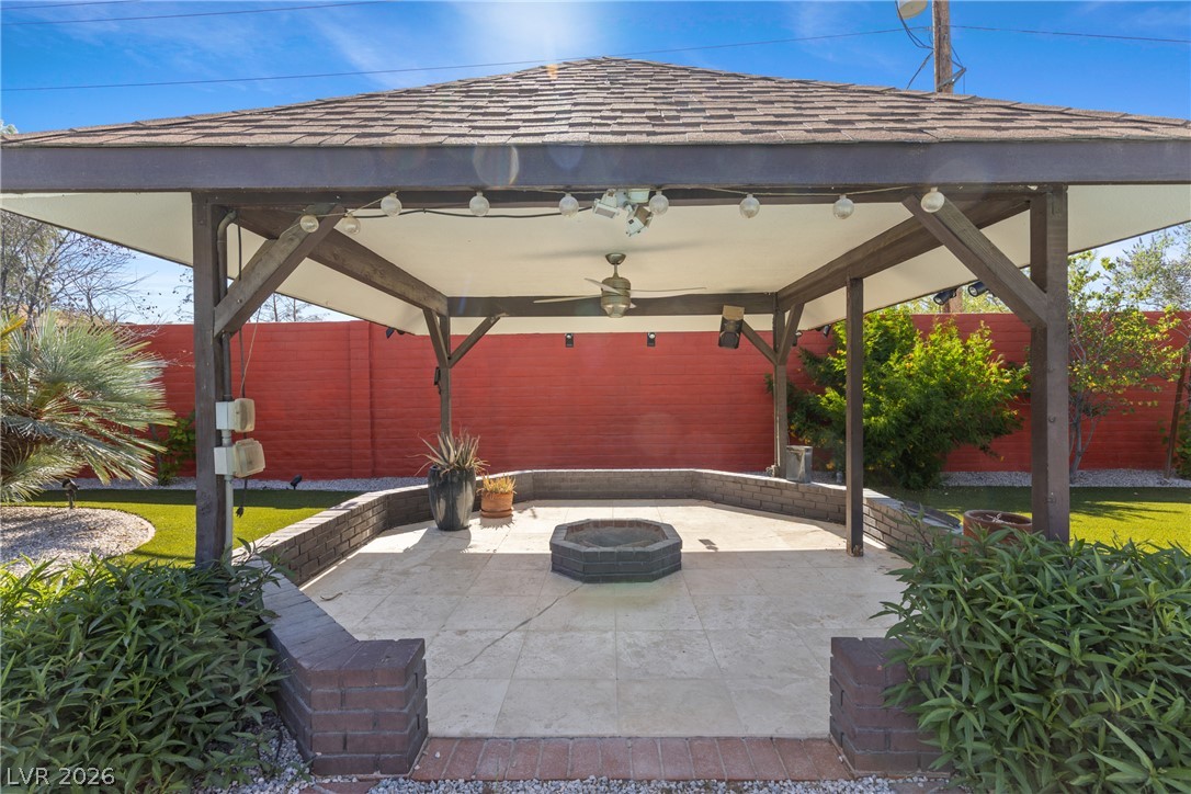 812 Trotter Circle Las Vegas NV 89107