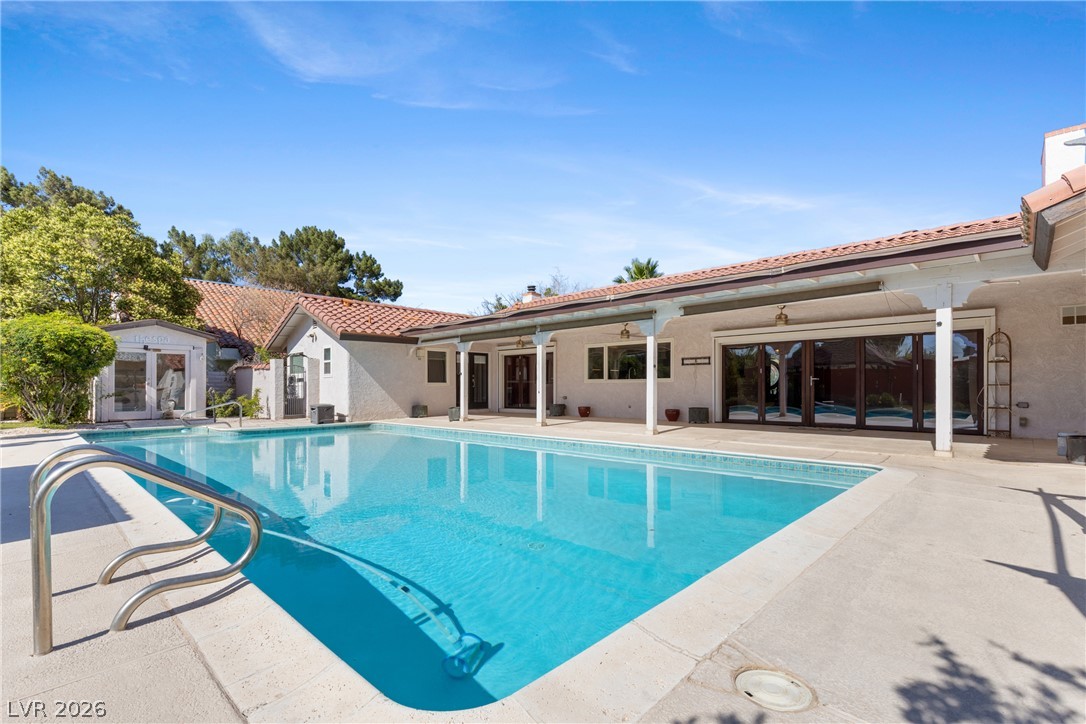 812 Trotter Circle Las Vegas NV 89107
