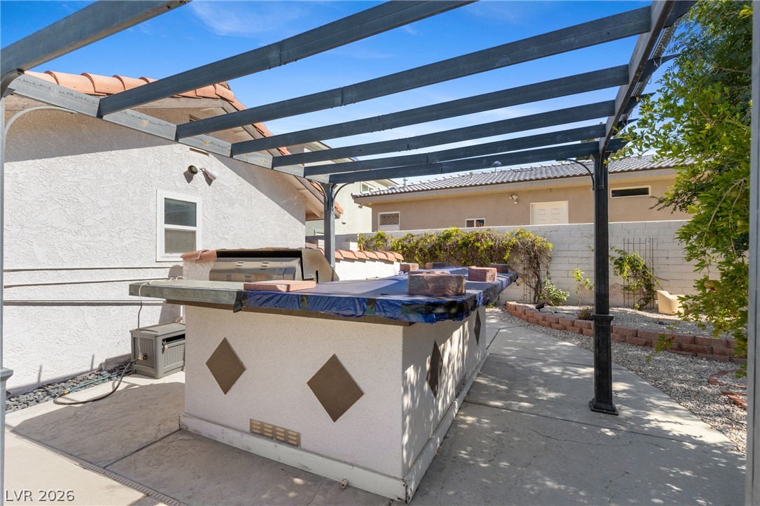 812 Trotter Circle Las Vegas NV 89107