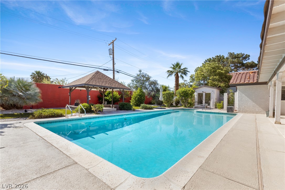 812 Trotter Circle Las Vegas NV 89107