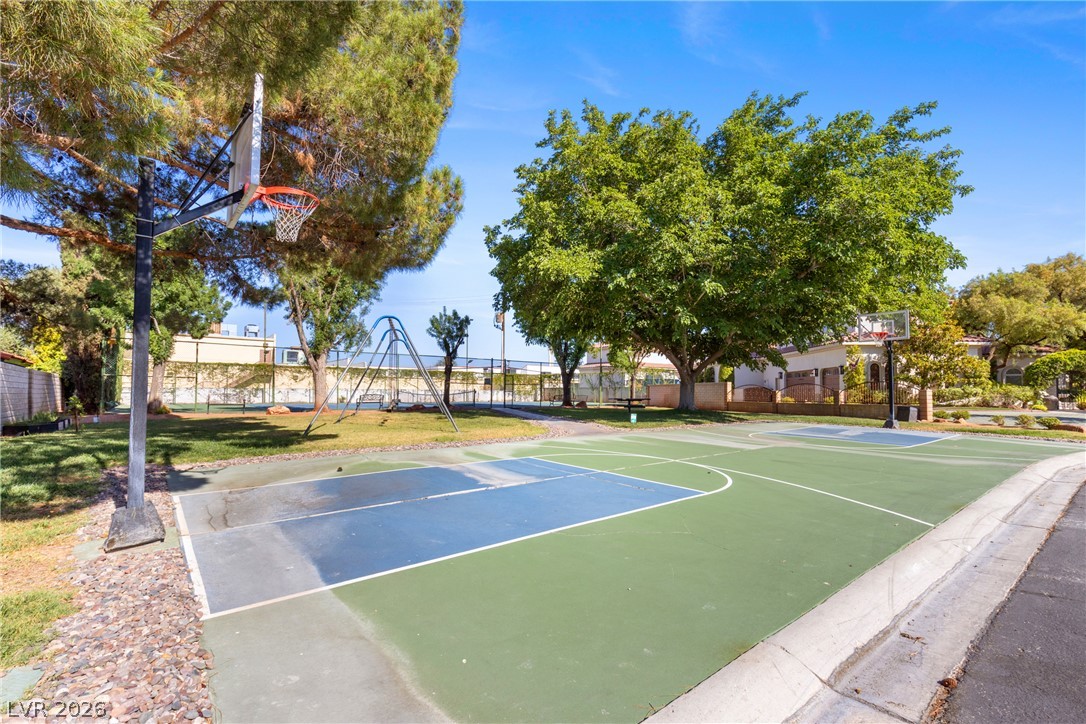 812 Trotter Circle Las Vegas NV 89107